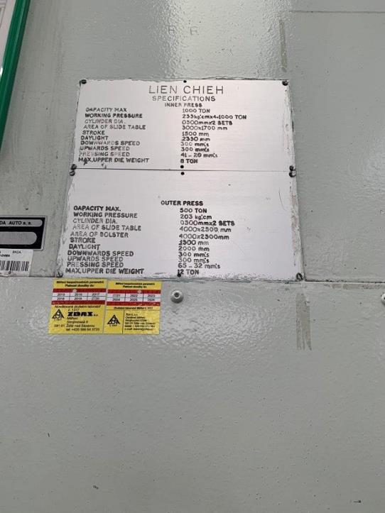 Máquinas para trabalhar metais-10